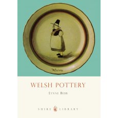 Welsh Pottery - Lynne Bebb