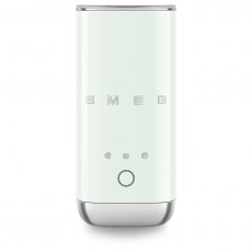 SMEG 50's Style Mini Milk Frother - Pastel Green
