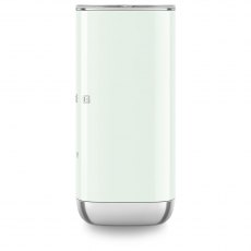 SMEG 50's Style Mini Milk Frother - Pastel Green