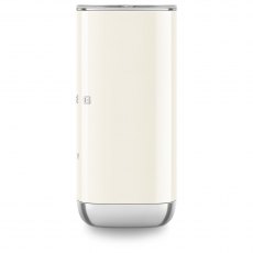 SMEG 50's Style Mini Milk Frother - Cream