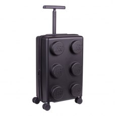 Lego Brick Explorers Trolley Cabin Case - Black