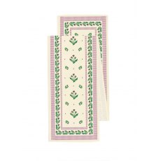 Emma Bridgewater Thistle Table Runner