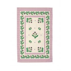 Emma Bridgewater Thistle Tea Towel