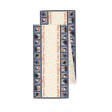 Emma Bridgewater Halloween Table Runner