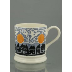 Emma Bridgewater The Wise Witches Large Mug
