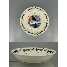 Emma Bridgewater The Wise Witches Medium Pasta Bowl