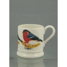 Emma Bridgewater Bullfinch 1/2 Pint Mug