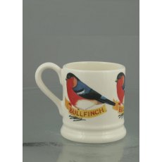 Emma Bridgewater Bullfinch 1/2 Pint Mug