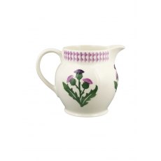 Emma Bridgewater Thistle 1 1/2 Pint Jug