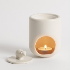 Herdy Ceramic Wax Melt Warmer
