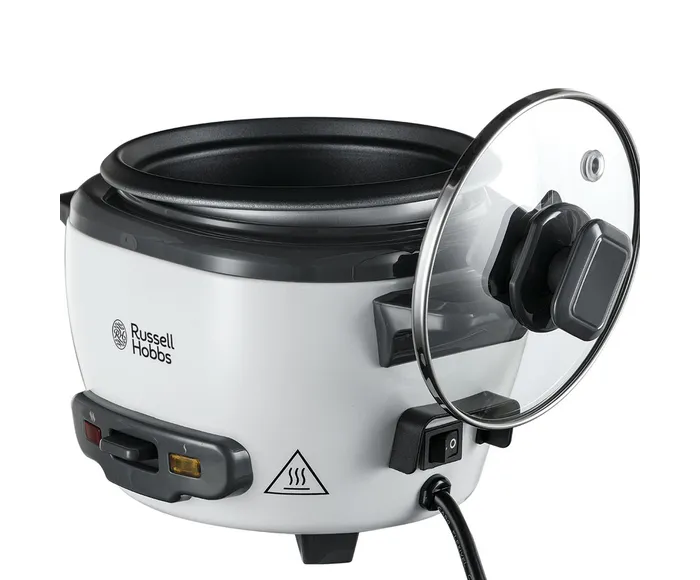 Russell Hobbs Medium Rice Cooker & Steamer
