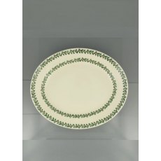Emma Bridgewater Tiny Holly Medium Oval Platter