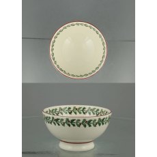 Emma Bridgewater Tiny Holly French Bowl