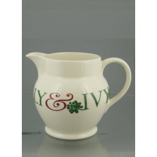 Emma Bridgewater Christmas Toast Holly & Ivy 3 Pint Jug