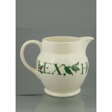 Emma Bridgewater Christmas Toast Holly & Ivy 3 Pint Jug