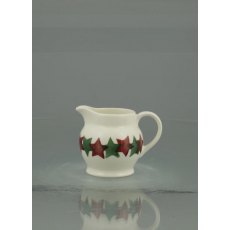 Emma Bridgewater Christmas Stars Tiny Jug Decoration Boxed