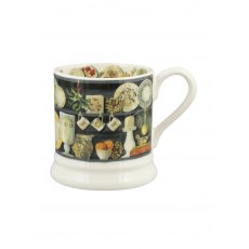 Emma Bridgewater Christmas Dresser 1/2 Pint Mug