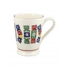 Emma Bridgewater Christmas Crackers Cocoa Mug
