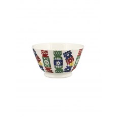 Emma Bridgewater Christmas Crackers Small Old Bowl