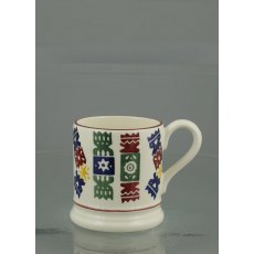 Emma Bridgewater Christmas Crackers 1/2 Pint Mug