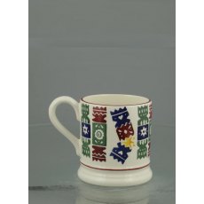 Emma Bridgewater Christmas Crackers 1/2 Pint Mug