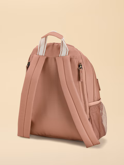 Joules Epwell Small Backpack - Pink
