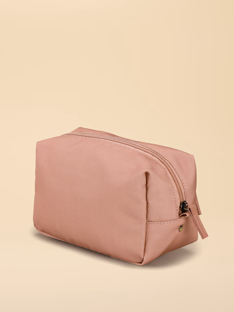 Joules Epwell Wash Bag - Pink