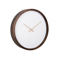 Karlsson Wall Clock Ancho Large