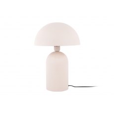 Leitmotiv Table Lamp Boaz Large - Warm Grey