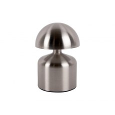 Leitmotiv Table Lamp Impetu LED - Nickel