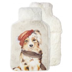 IHR Jack Hot Water Bottle