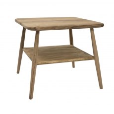 SHOREDITCH Lamp Table SHOREDITCH Lamp Table