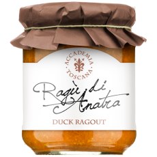 Accademia Toscana Ragu di Anatra (Duck Ragu) 180g