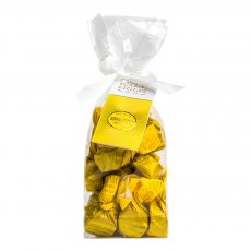 Boella & Sorrisi Dark Chocolate Pralines with Limoncello 200g