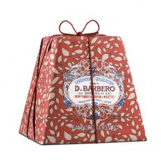 Davide Barbero Pandoro Classic 1kg