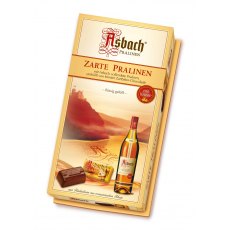 Asbach Chocolates (with sugar crust) 250g