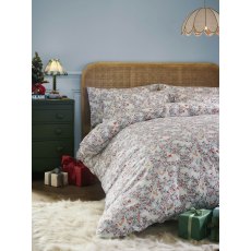Cath Kidston Polar Ditsy Icy Blue Bedding