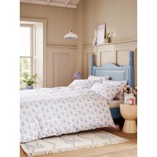 Cath Kidston Ribbon Bow Cornflower Bedding