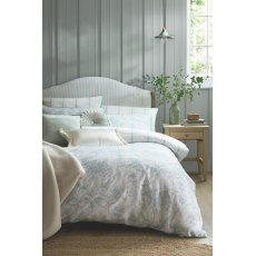 Laura Ashley Tuileries Seaspray Bedding