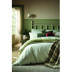 Laura Ashley Sweet Alyssum Sage Bedding