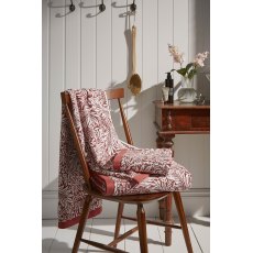 William Morris At Home Larkspur Brick Towels