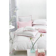 Designers Guild Astor Fuschia Pink Quilt Cover