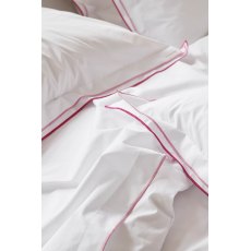 Designers Guild Astor Fuschia Pink Quilt Cover
