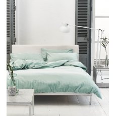 Designers Guild Loweswater Porcelain Green Quilt Cover