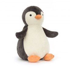 Jellycat Peanut Penguin Really Big Jellycat Peanut Penguin Really Big