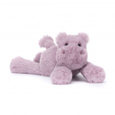Jellycat Smudge Hippo Tiny Jellycat Smudge Hippo Tiny
