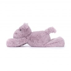 Jellycat Smudge Hippo Tiny Jellycat Smudge Hippo Tiny