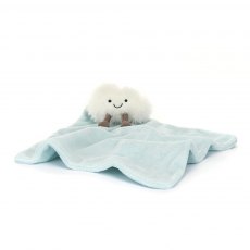 Jellycat Amuseables Stratto Cloud Soother Jellycat Amuseables Stratto Cloud Soother