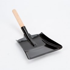 Inglenook 9 Inch Wooden Handle Shovel