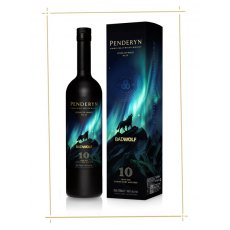 Penderyn Icons of Wales #13 – Bad Wolf 70cl